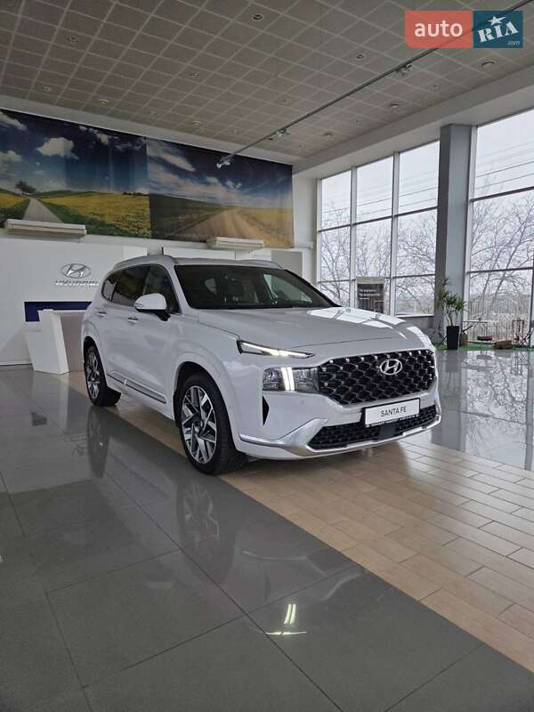 Hyundai Santa FE 2023 Hyundai Santa FE 2023