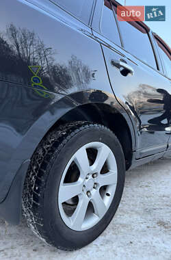 Позашляховик / Кросовер Hyundai Santa FE 2009 в Могилів-Подільському