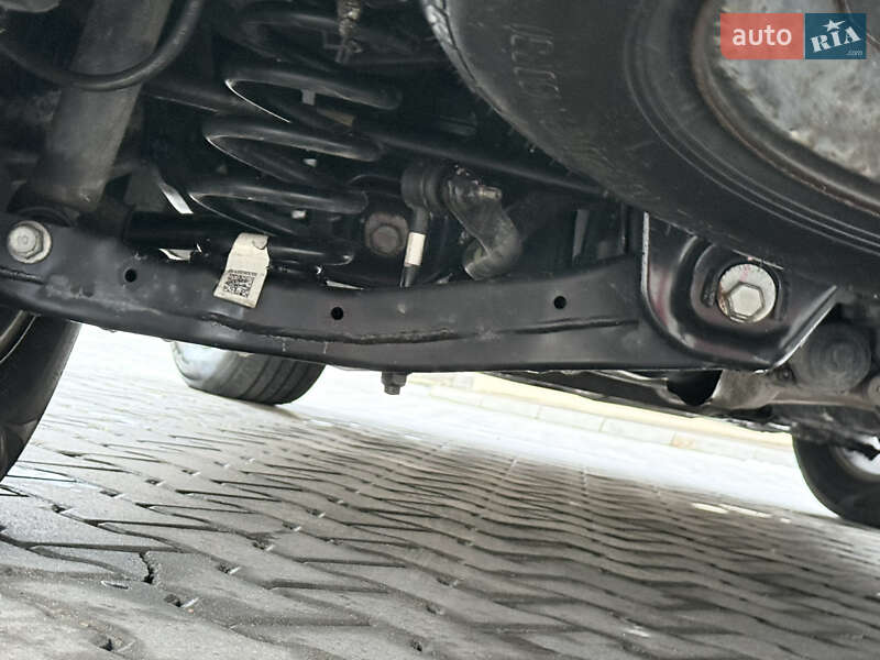 Внедорожник / Кроссовер Hyundai Santa FE 2019 в Одессе