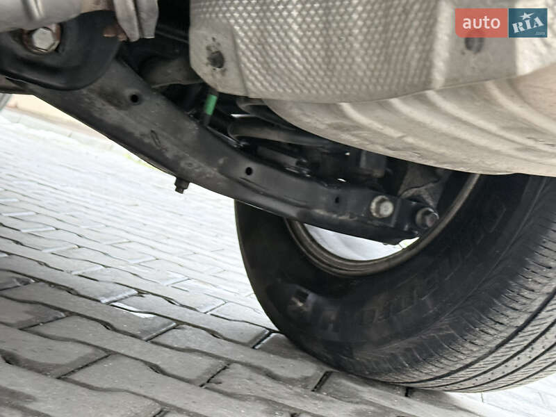 Внедорожник / Кроссовер Hyundai Santa FE 2019 в Одессе