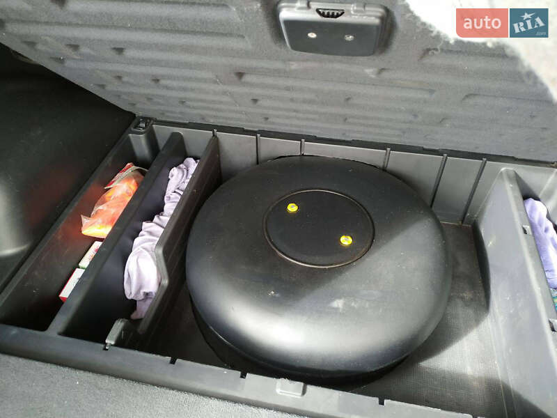 Внедорожник / Кроссовер Hyundai Santa FE 2007 в Надворной