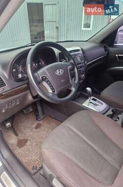 Внедорожник / Кроссовер Hyundai Santa FE 2012 в Первомайске