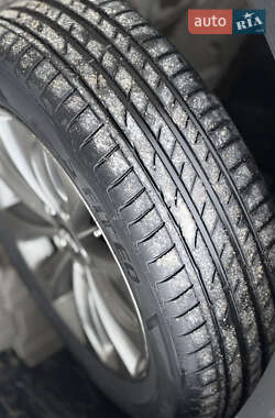 Внедорожник / Кроссовер Hyundai Santa FE 2013 в Одессе