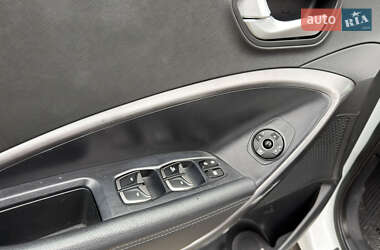 Внедорожник / Кроссовер Hyundai Santa FE 2013 в Одессе