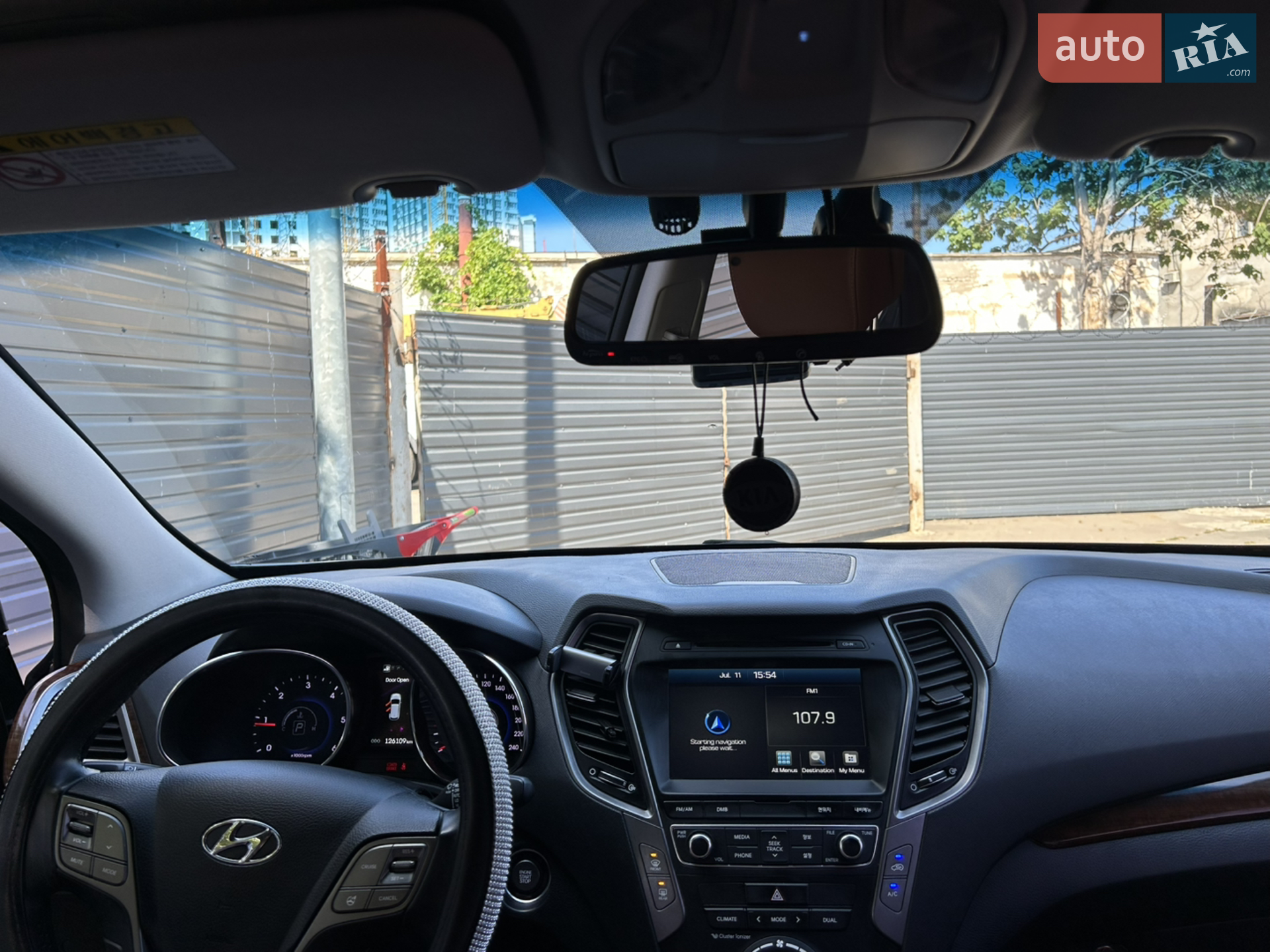 2014 Hyundai Santa Fe - мініатюра 27