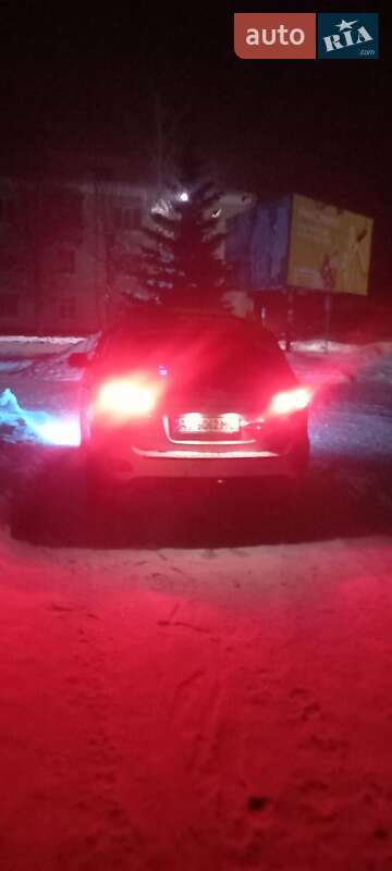 Внедорожник / Кроссовер Hyundai Santa FE 2009 в Шостке