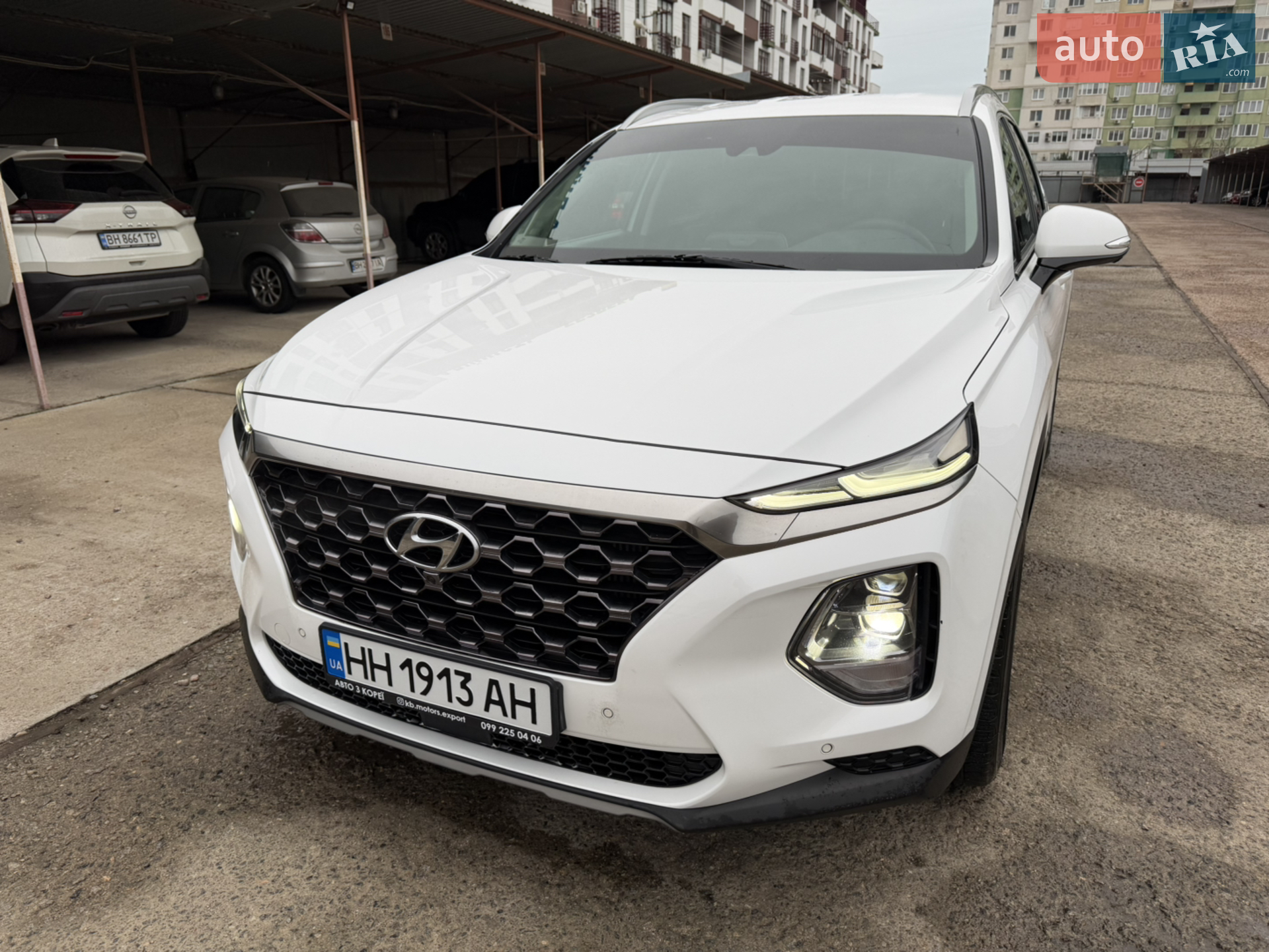 2018 Hyundai Santa Fe - мініатюра 27