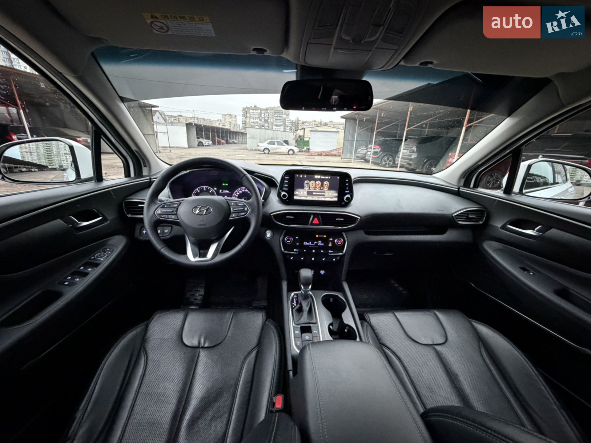 2018 Hyundai Santa Fe - мініатюра 67
