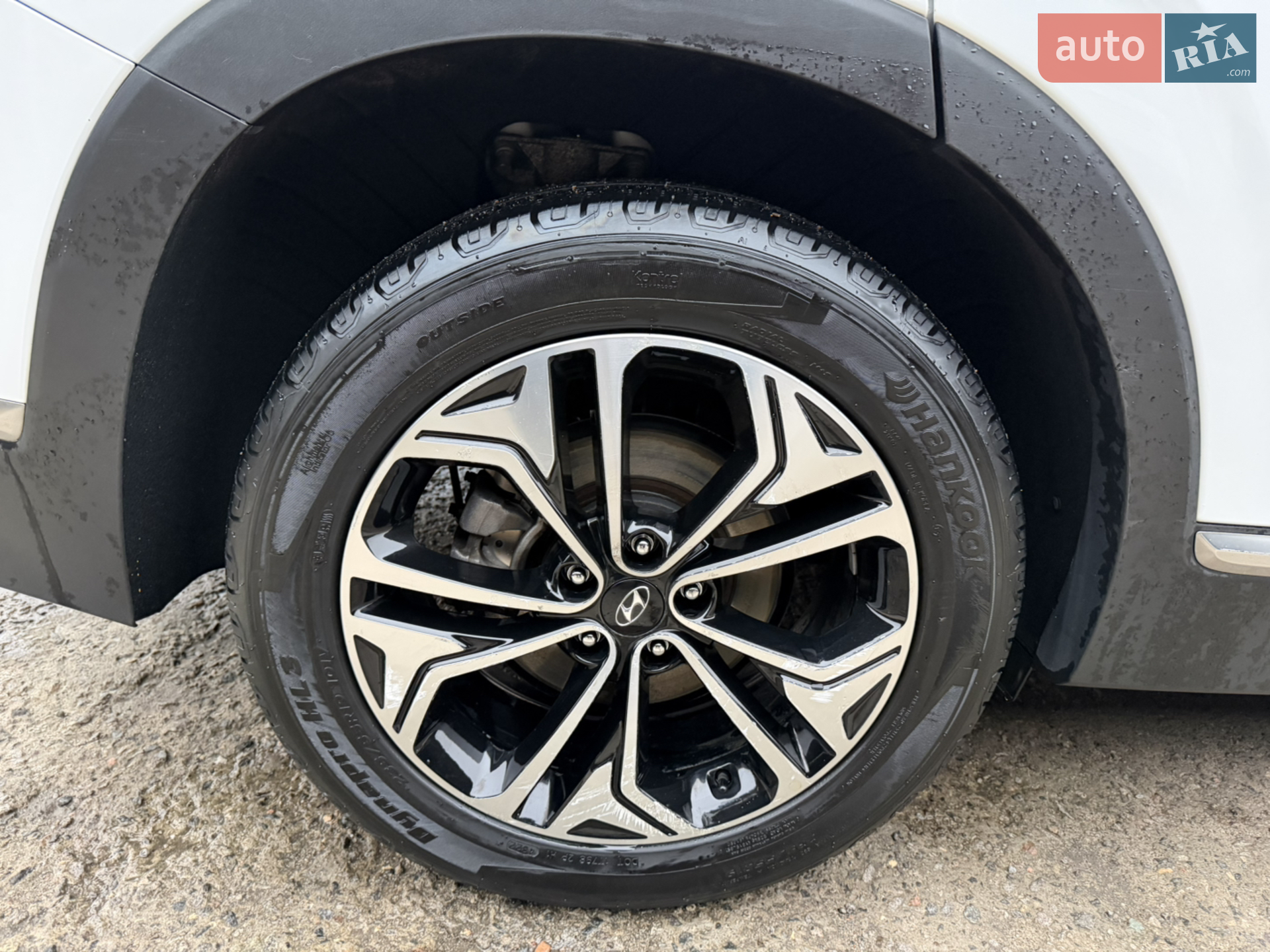 2018 Hyundai Santa Fe - мініатюра 88