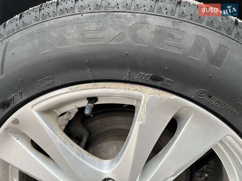 Внедорожник / Кроссовер Hyundai Santa FE 2011 в Запорожье фото 7 Внедорожник / Кроссовер Hyundai Santa FE 2011 в Запорожье