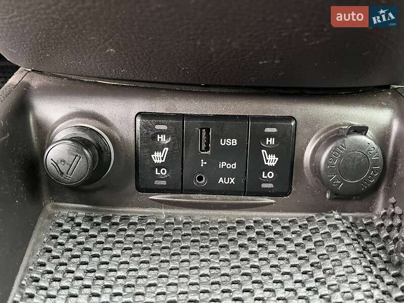 Внедорожник / Кроссовер Hyundai Santa FE 2011 в Запорожье фото 12 Внедорожник / Кроссовер Hyundai Santa FE 2011 в Запорожье