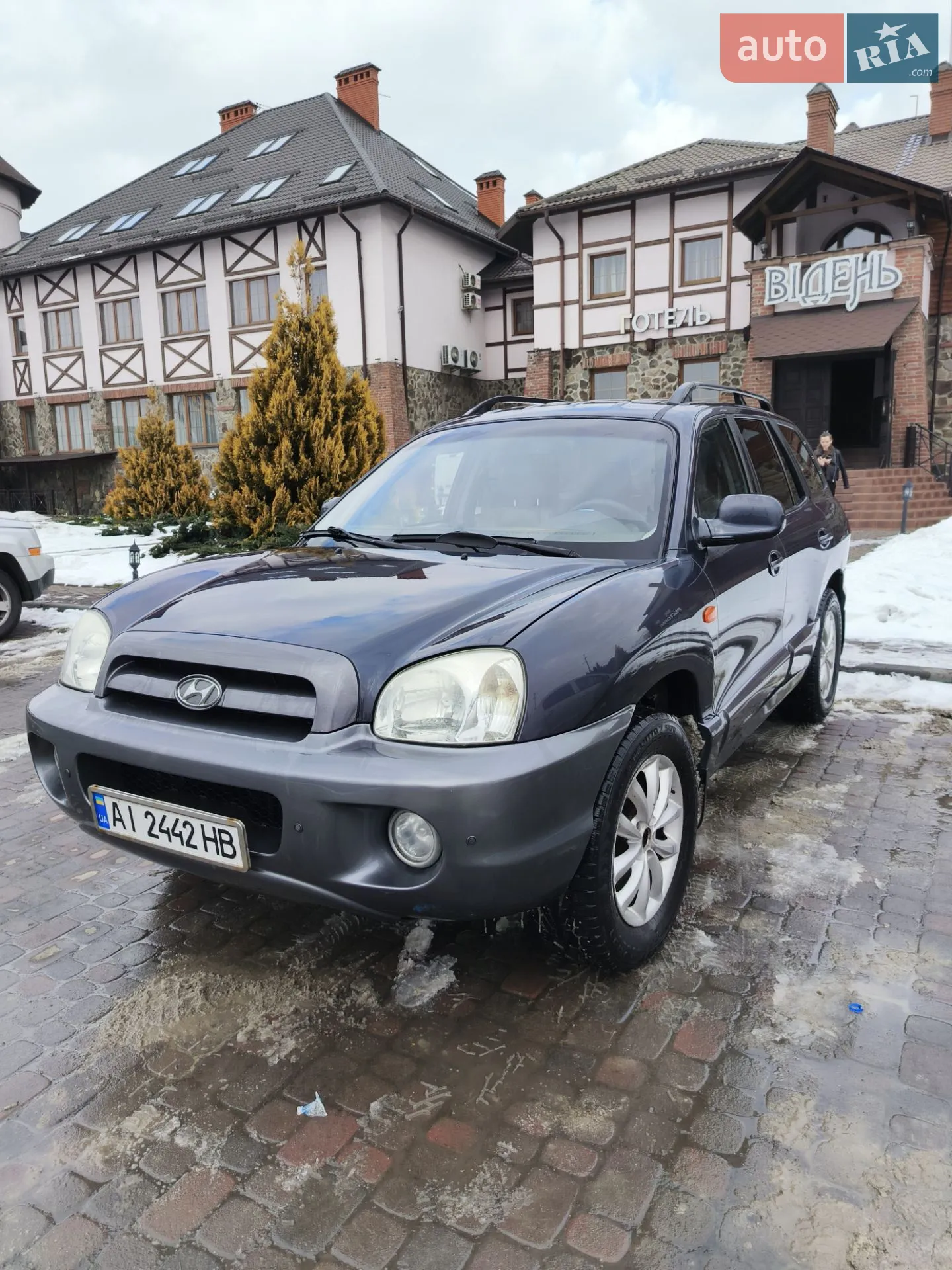 Фото авто 3