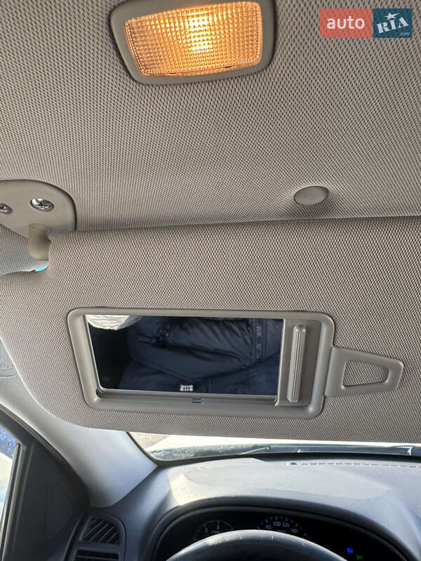 Внедорожник / Кроссовер Hyundai Santa FE 2010 в Луцке фото 31 Внедорожник / Кроссовер Hyundai Santa FE 2010 в Луцке