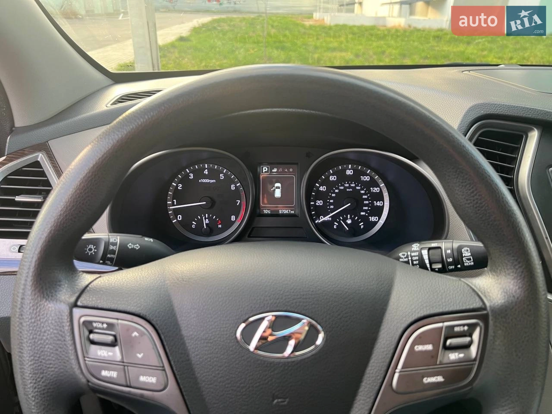 2016 Hyundai Santa Fe - мініатюра 34