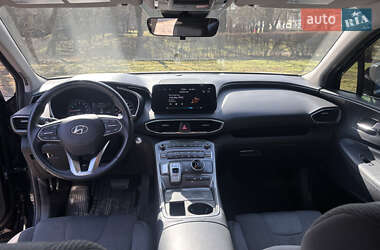 Внедорожник / Кроссовер Hyundai Santa FE 2023 в Николаеве