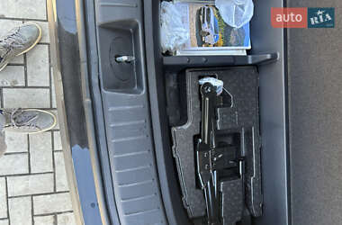 Внедорожник / Кроссовер Hyundai Santa FE 2023 в Николаеве