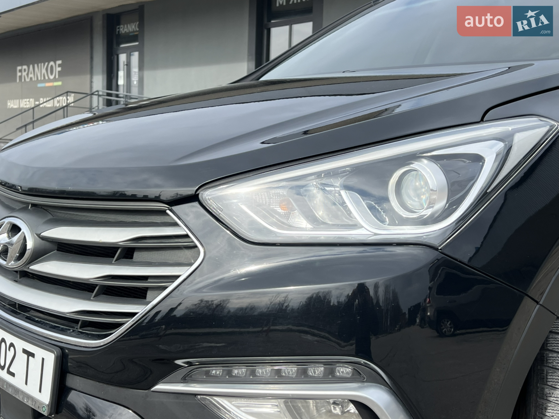 2018 Hyundai Santa Fe - мініатюра 26