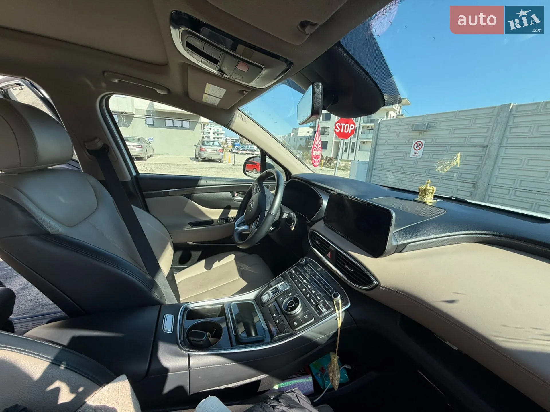 2022 Hyundai Santa Fe - мініатюра 12