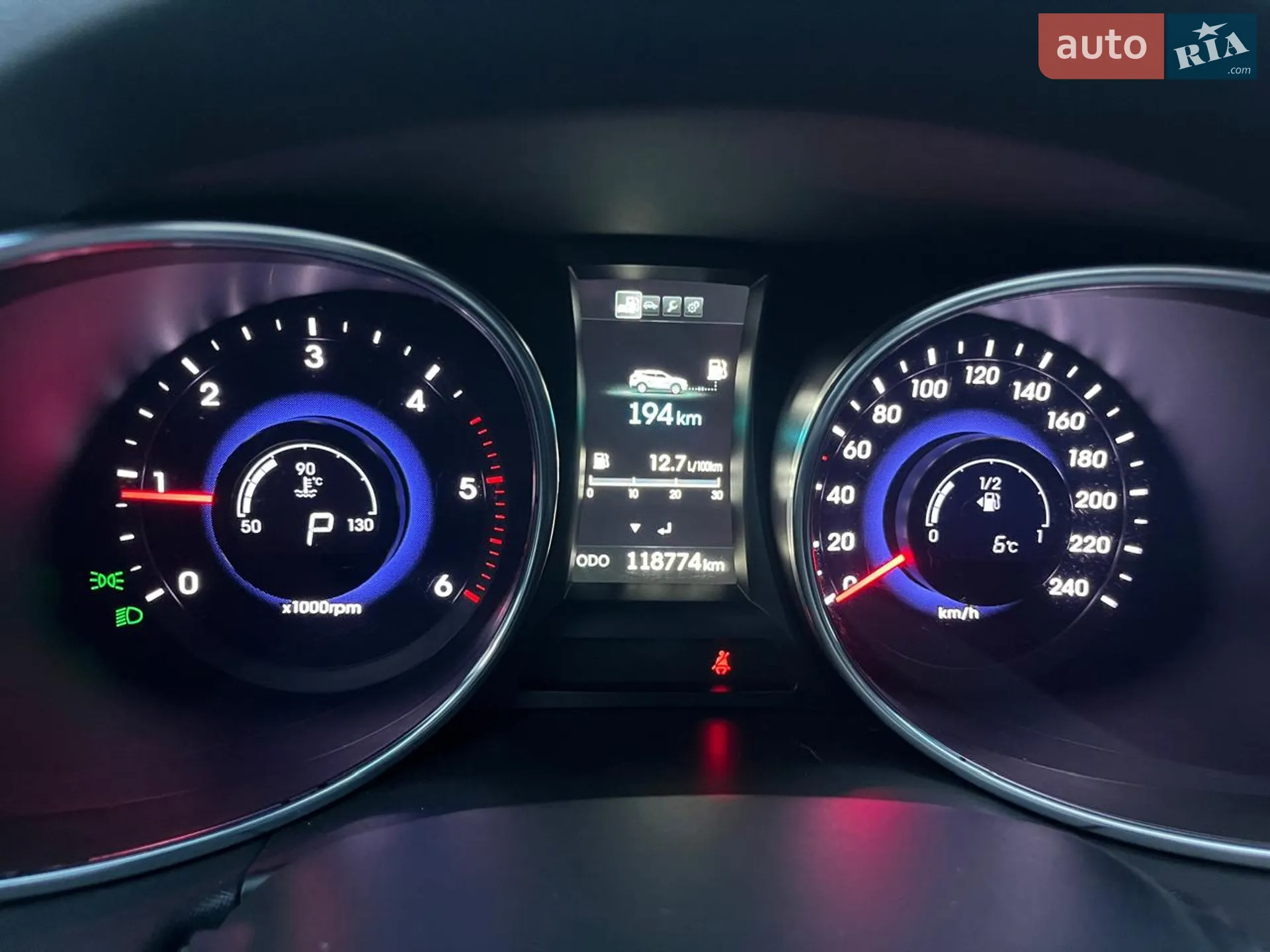 2015 Hyundai Santa Fe - мініатюра 81