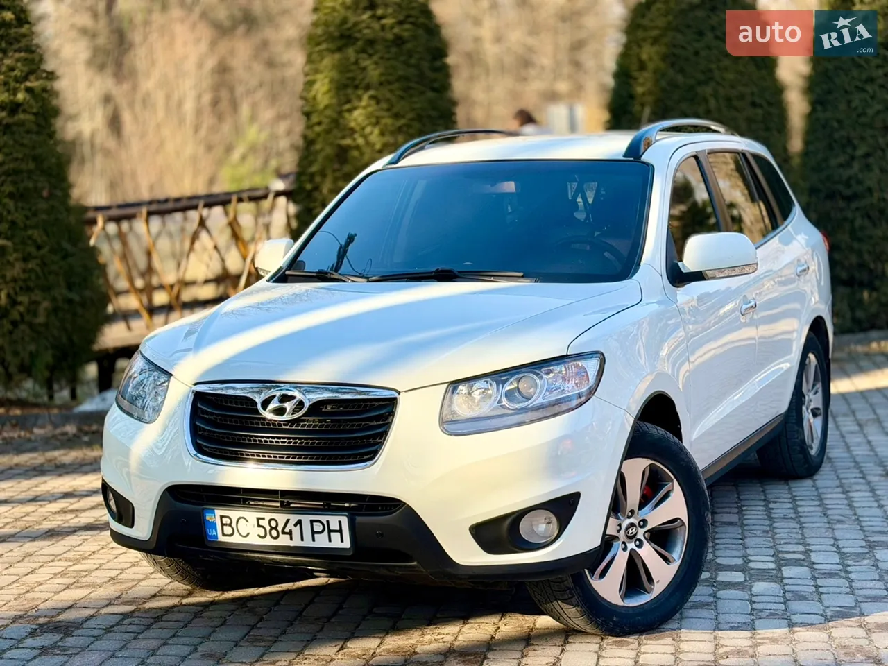 2012 Hyundai Santa Fe - мініатюра 65