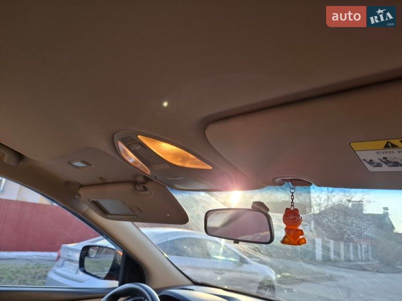 Внедорожник / Кроссовер Hyundai Santa FE 2016 в Киеве