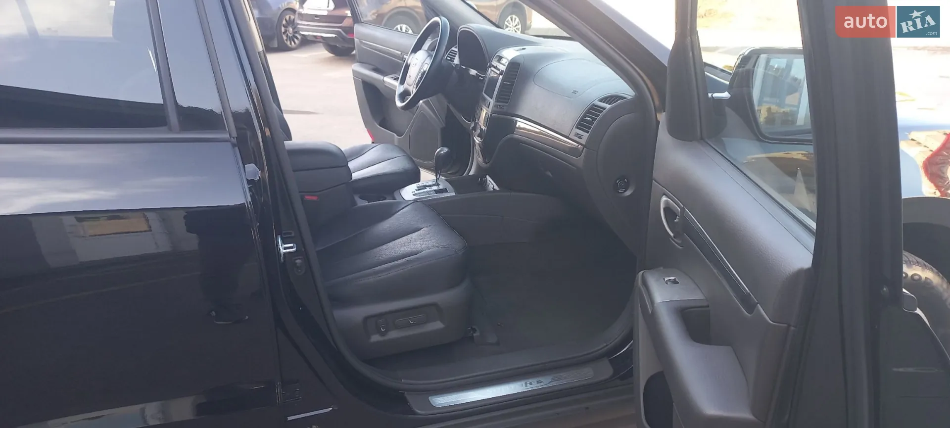 2012 Hyundai Santa Fe - мініатюра 28