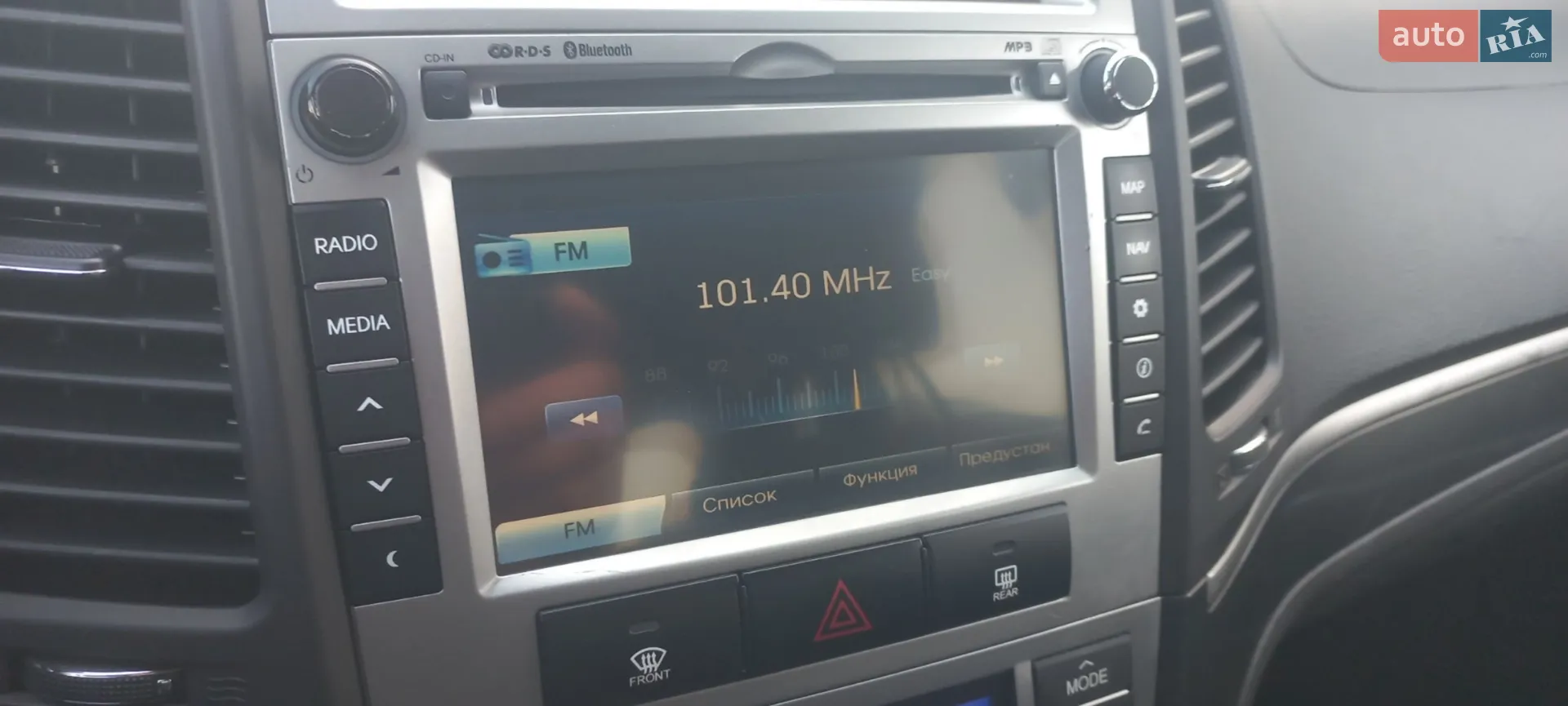 2012 Hyundai Santa Fe - мініатюра 57