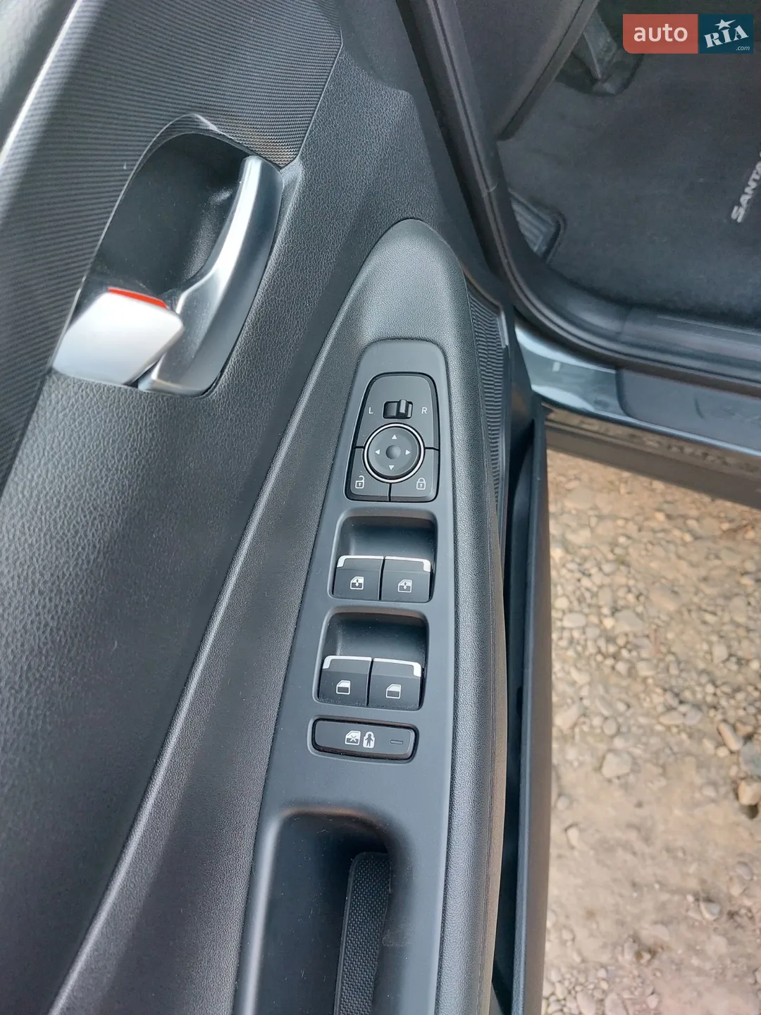 2021 Hyundai Santa Fe - мініатюра 19