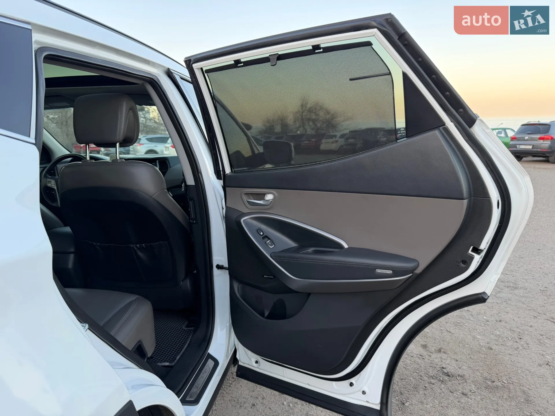 2013 Hyundai Santa Fe - мініатюра 10