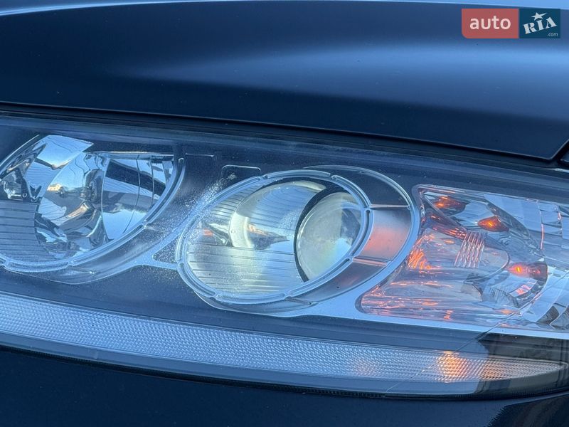 Внедорожник / Кроссовер Hyundai Santa FE 2008 в Мукачево