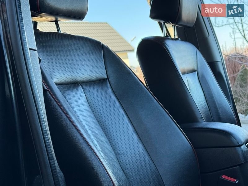 Внедорожник / Кроссовер Hyundai Santa FE 2008 в Мукачево