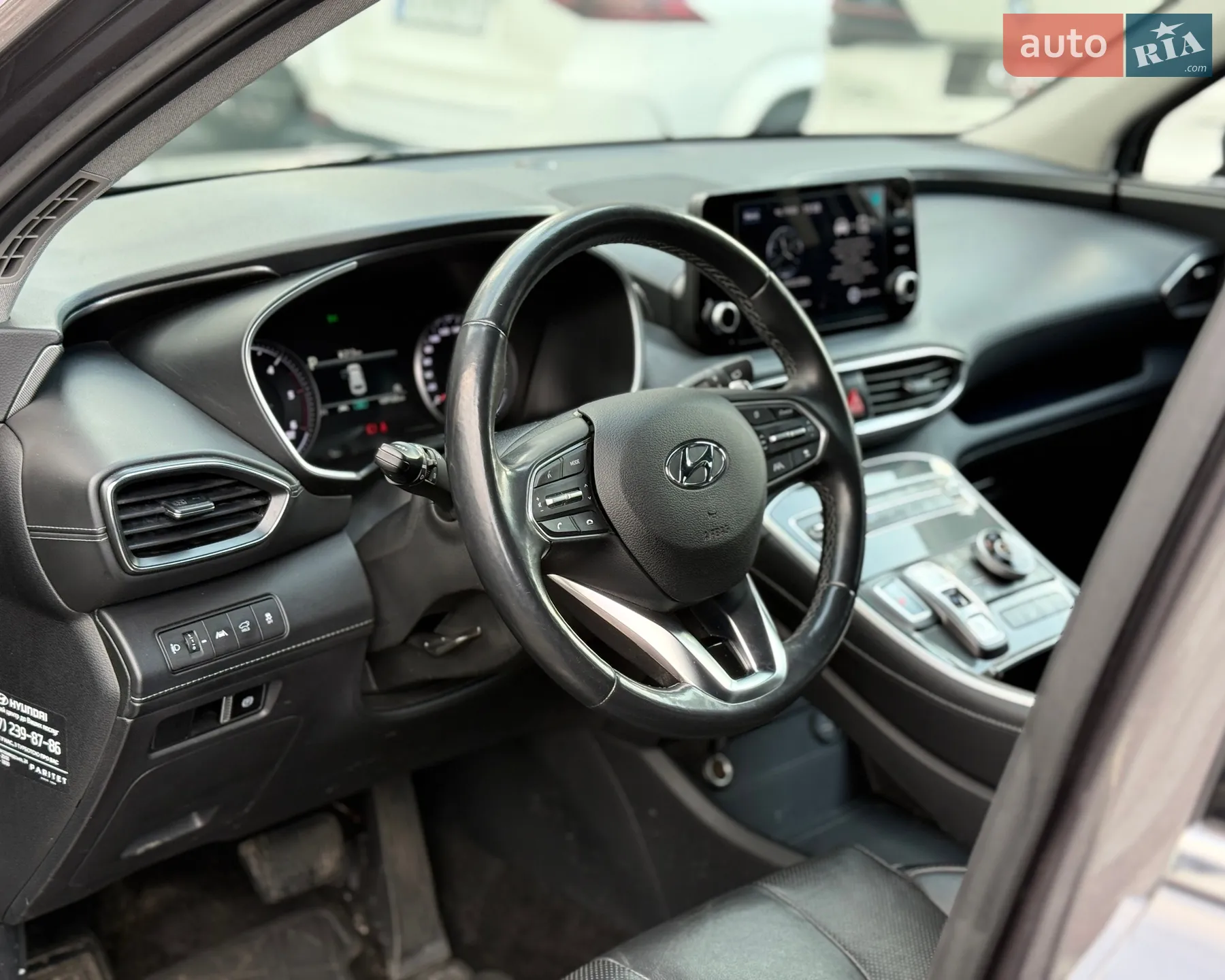 2022 Hyundai Santa Fe - мініатюра 4