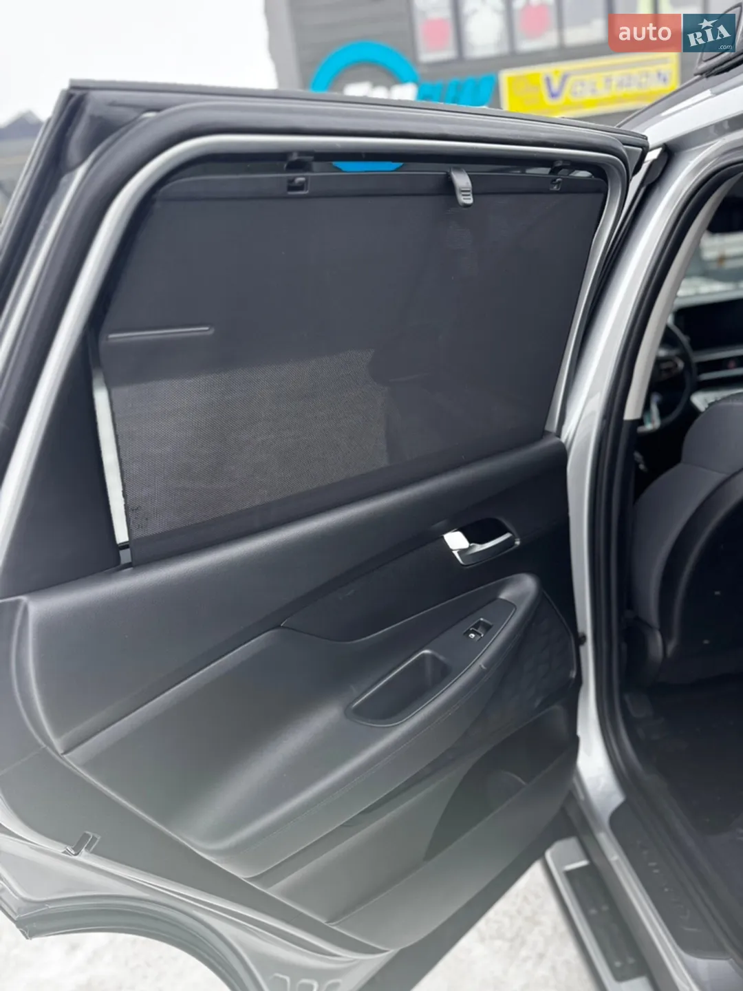 2022 Hyundai Santa Fe - мініатюра 40