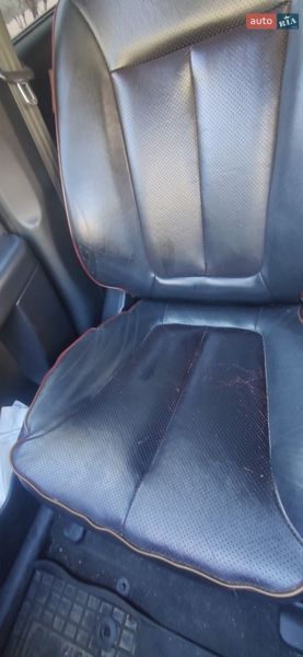 Внедорожник / Кроссовер Hyundai Santa FE 2009 в Киеве фото 16 Внедорожник / Кроссовер Hyundai Santa FE 2009 в Киеве