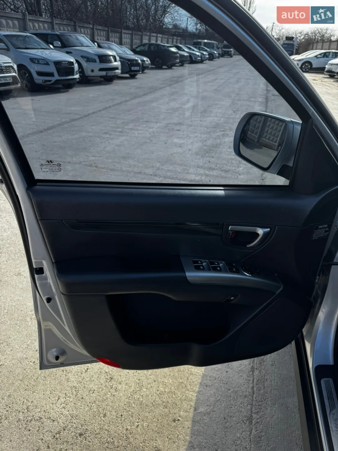 2011 Hyundai Santa Fe - мініатюра 14