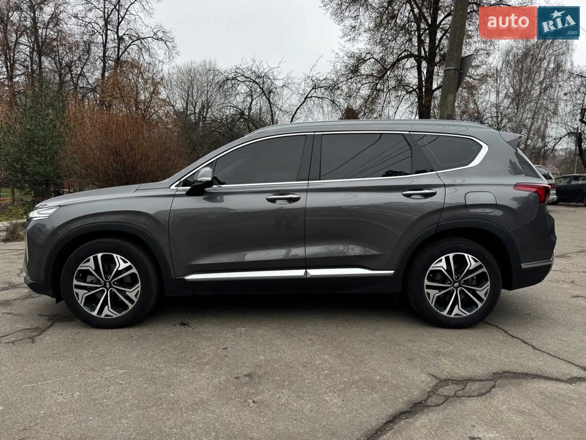 2019 Hyundai Santa Fe - мініатюра 9