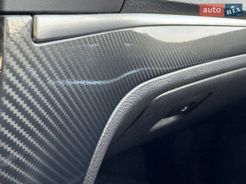 Внедорожник / Кроссовер Hyundai Santa FE 2012 в Ровно