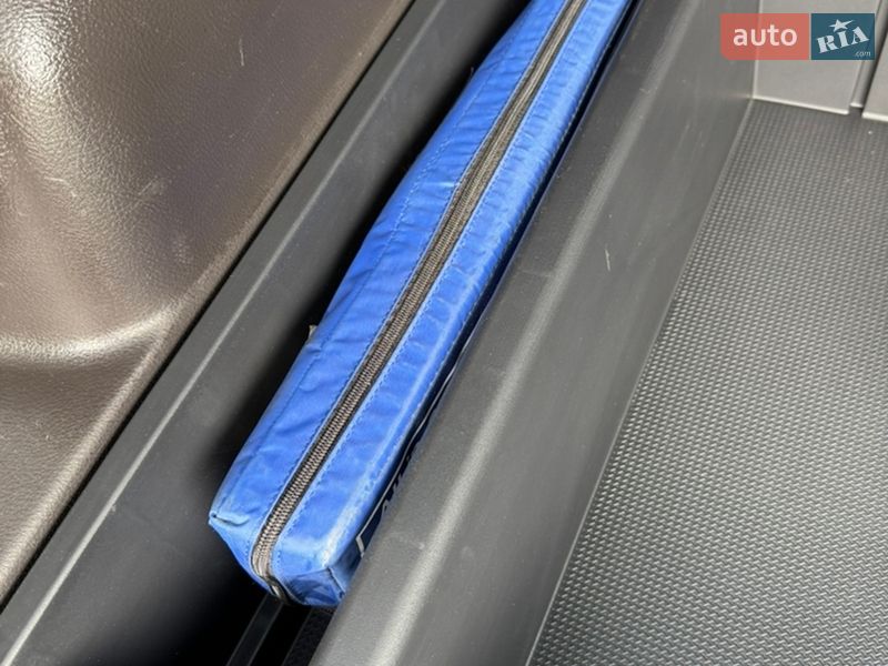 Внедорожник / Кроссовер Hyundai Santa FE 2012 в Ровно