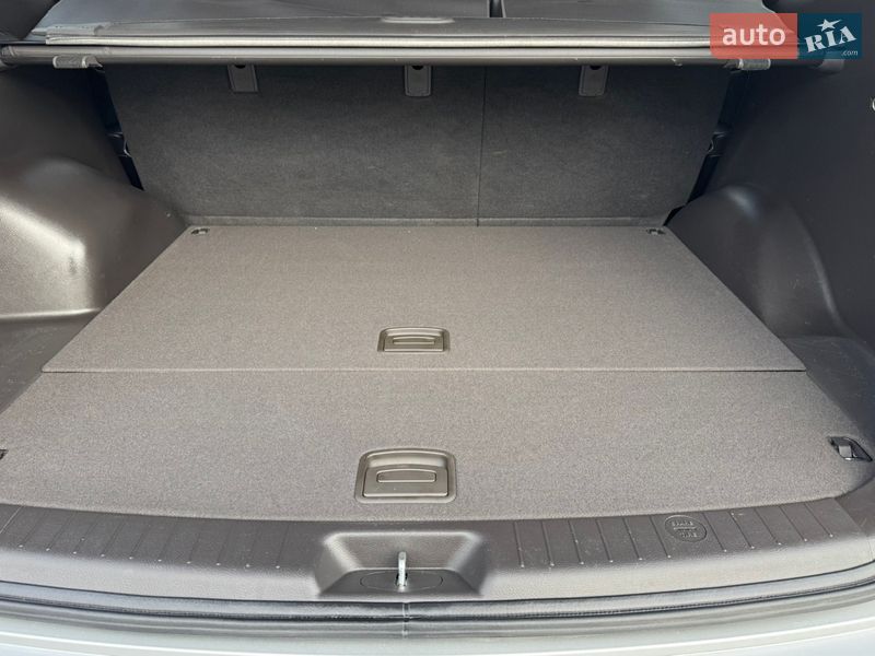 Внедорожник / Кроссовер Hyundai Santa FE 2012 в Ровно