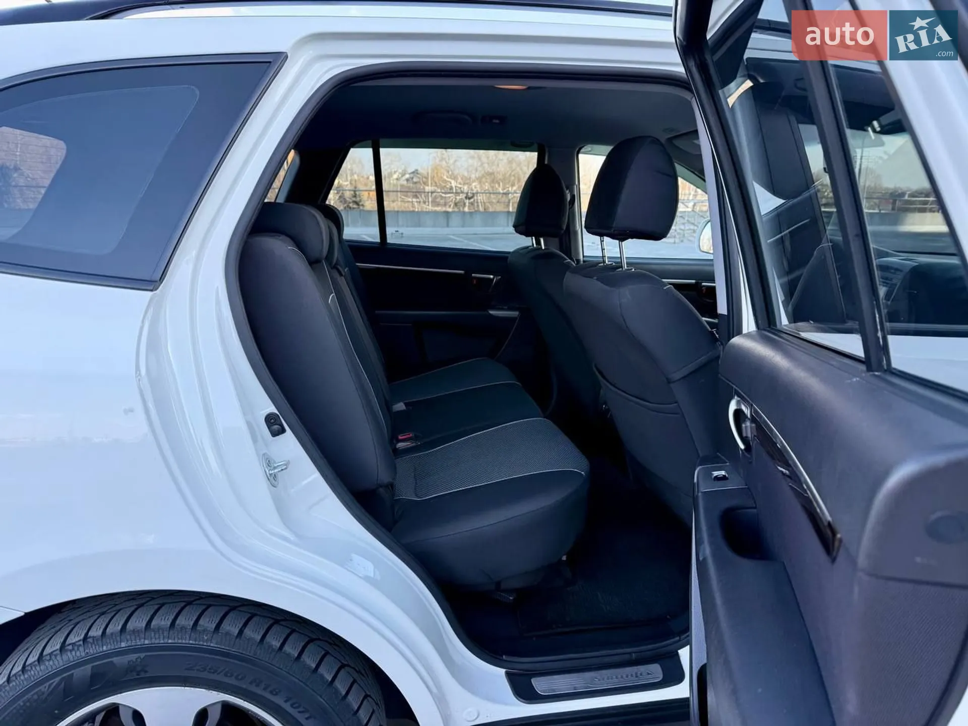 2011 Hyundai Santa Fe - мініатюра 48