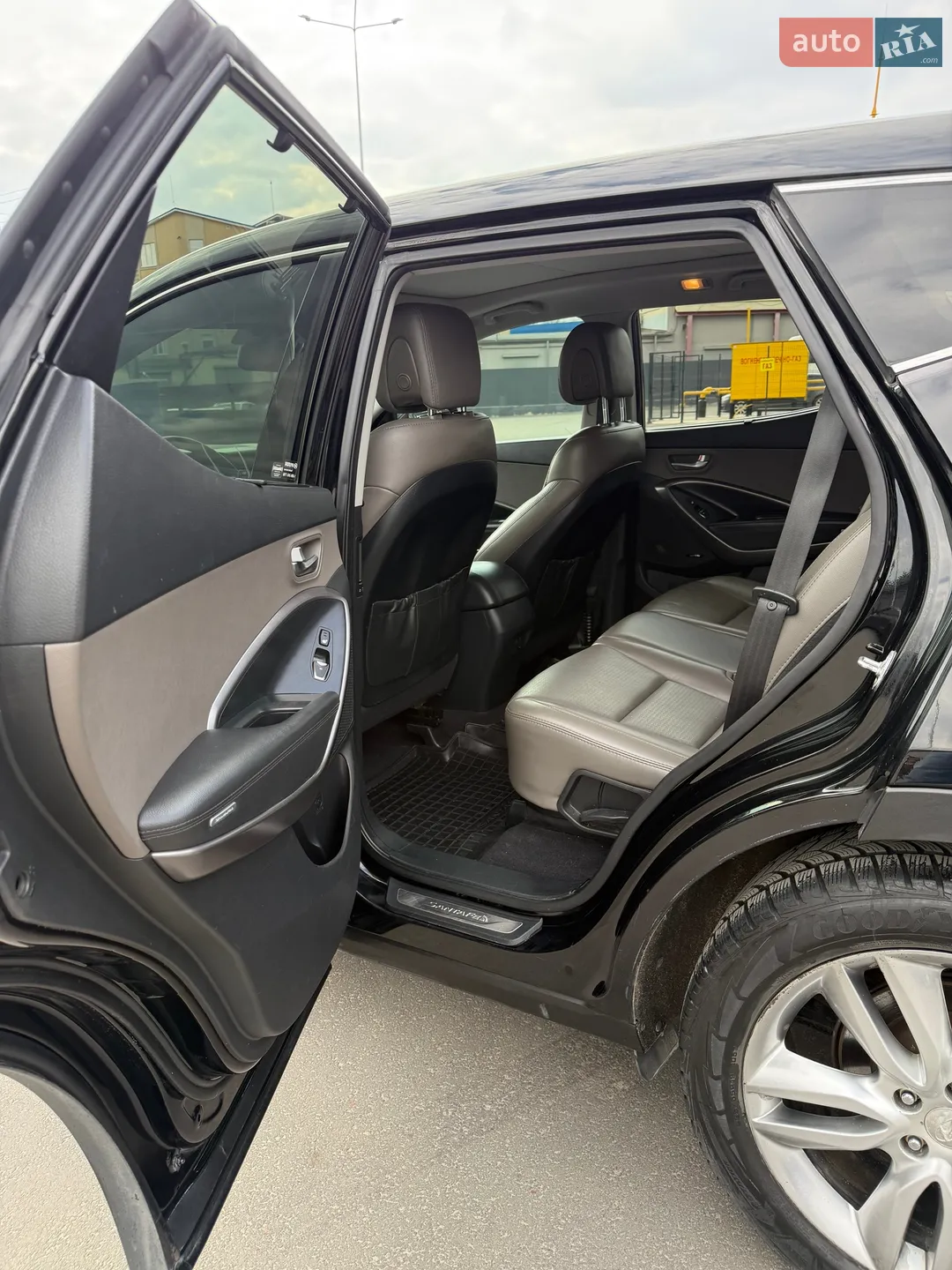 2013 Hyundai Santa Fe - мініатюра 25