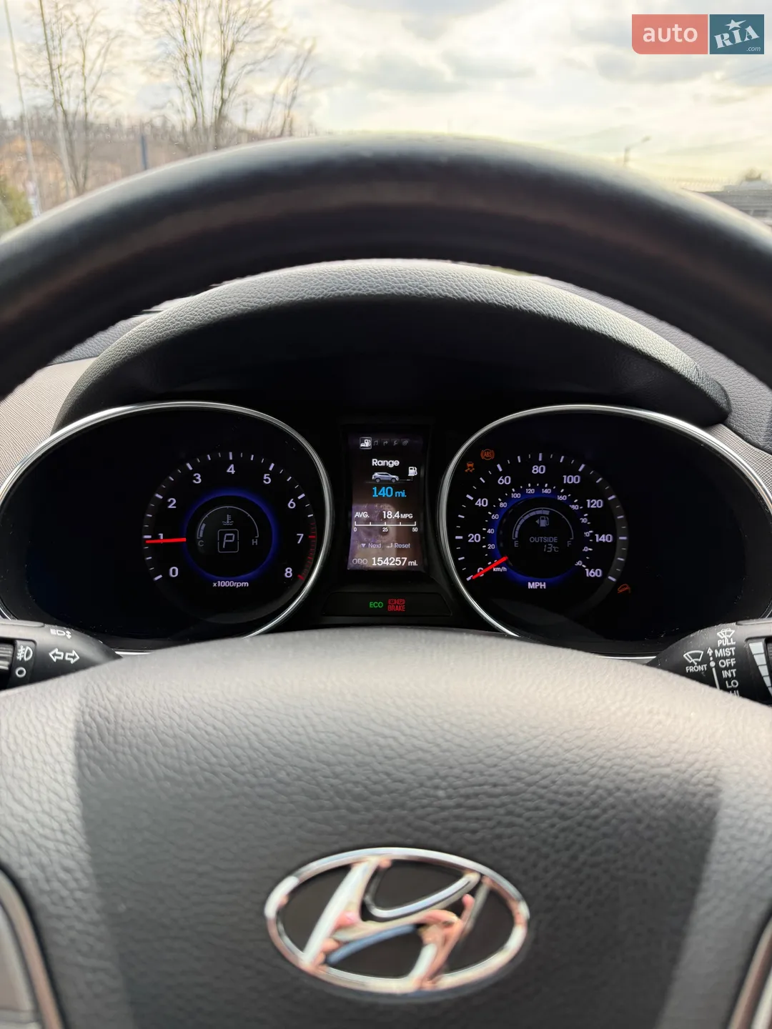 2013 Hyundai Santa Fe - мініатюра 29