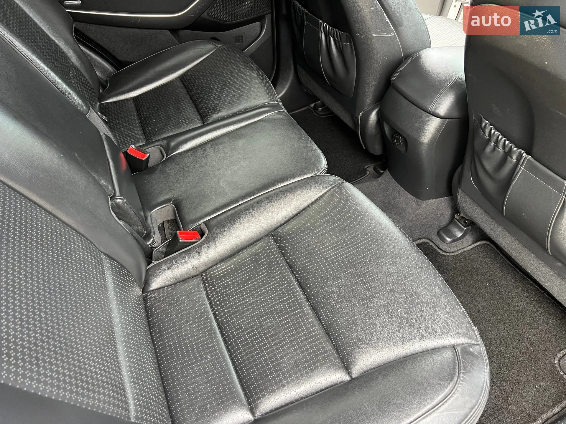 2013 Hyundai Santa Fe - мініатюра 82