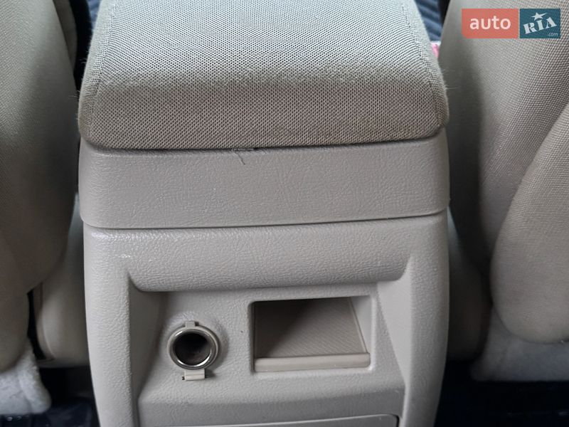 Внедорожник / Кроссовер Hyundai Santa FE 2007 в Самборе