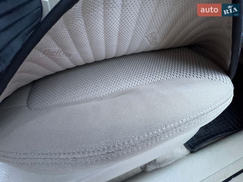 Внедорожник / Кроссовер Hyundai Santa FE 2007 в Самборе