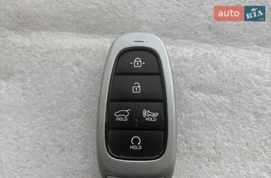 Внедорожник / Кроссовер Hyundai Santa FE 2023 в Николаеве