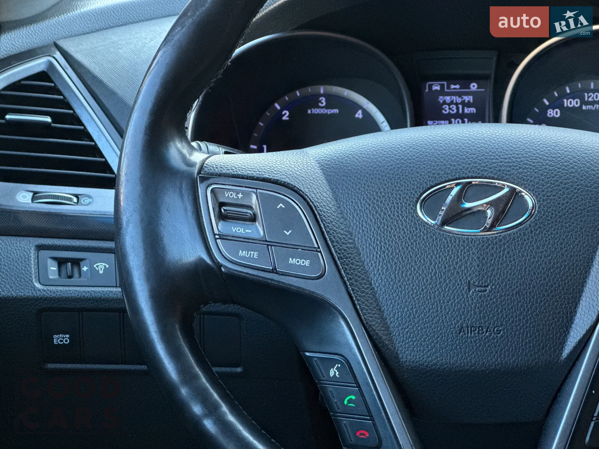 2013 Hyundai Santa Fe - мініатюра 35