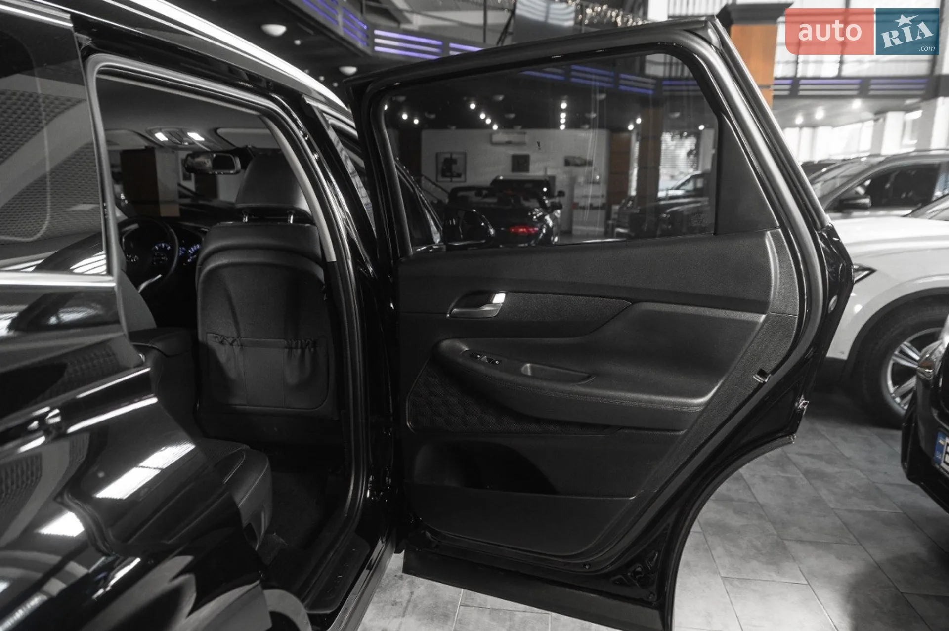 2019 Hyundai Santa Fe - мініатюра 13