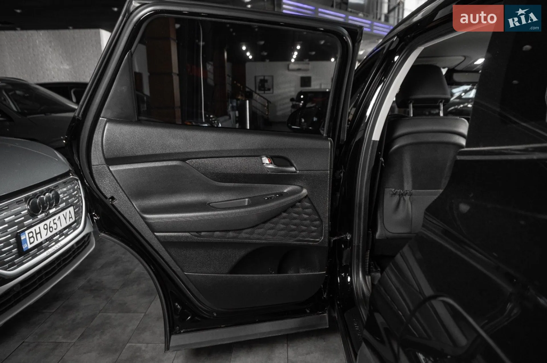 2019 Hyundai Santa Fe - мініатюра 15