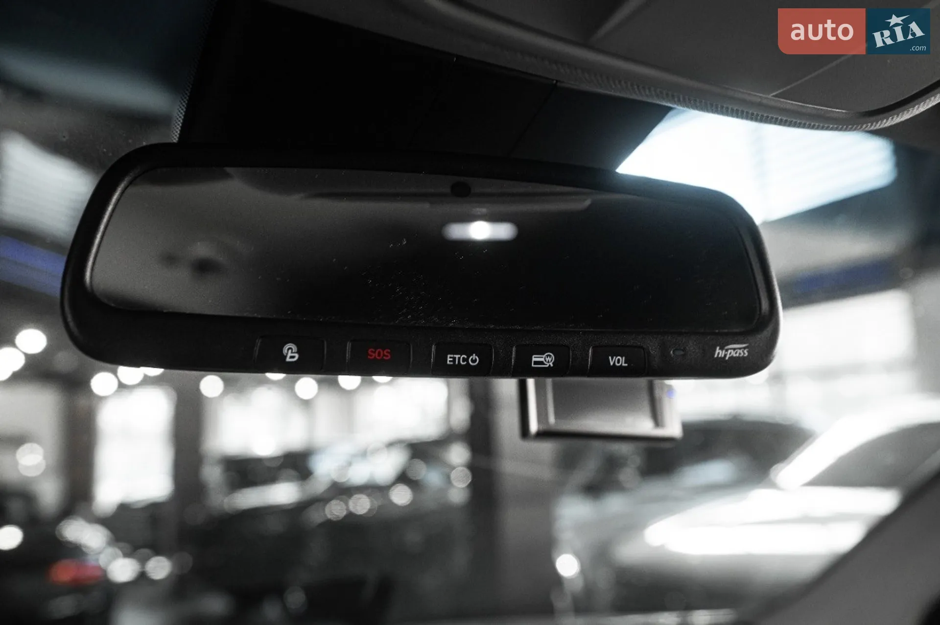 2019 Hyundai Santa Fe - мініатюра 27